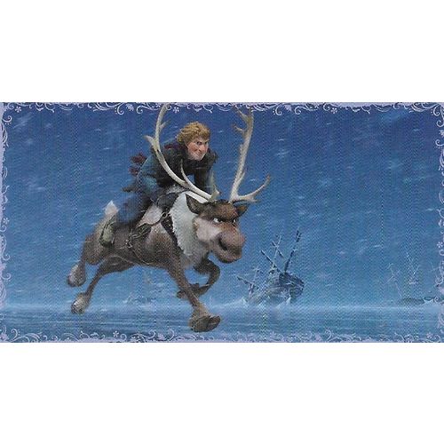 Panini's Disney's Frozen (2013) Sticker Collection - Sticker No. 157