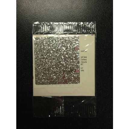 Bicycle reflector stickers glitter ceral prize 70's