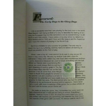 THE SPANISH SOCCER COACHING BIBLE HIGH SCHOOL & COLLEGE by L RUIZ English lang