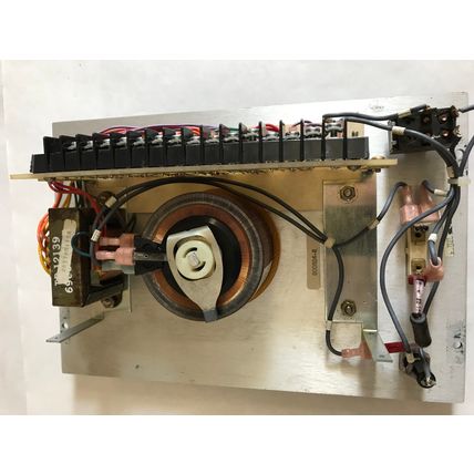 800804-R Reliance Electric Master Controller 069385115R, reliance 0-48695,AA