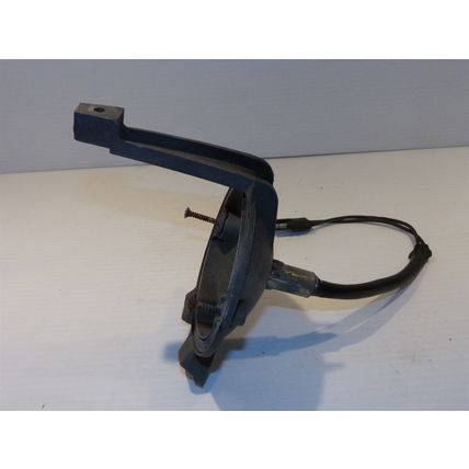 1970 - 1974 Dodge Challenger RH Turn Signal Housing OEM 3403006 70 71 72 73 74