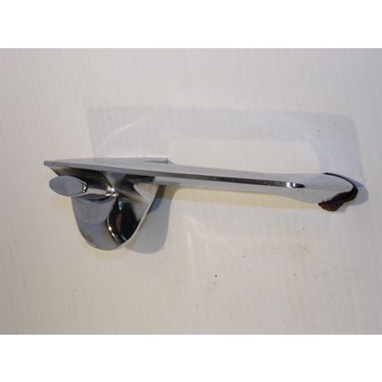1963 Dodge Polara RH Outer Door Handle OEM Plymouth Sport Fury Belvedere
