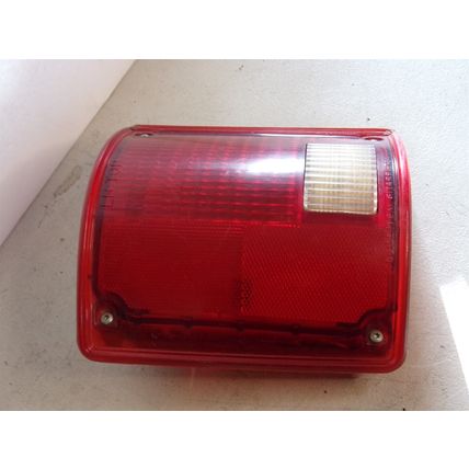 1973 - 1987 Chevrolet GMC Truck Tail Light LH OEM 5965781 74 75 76 77 78 79 +