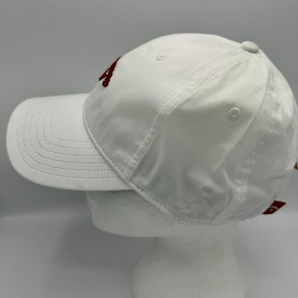 NEW 2023 Callaway Performance Pro White/ Maroon Adjustable Golf Hat/Cap