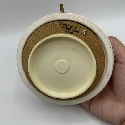 Vintage Schmid Winnie the Pooh Music Box #302 – “Getting to Know You” Japan