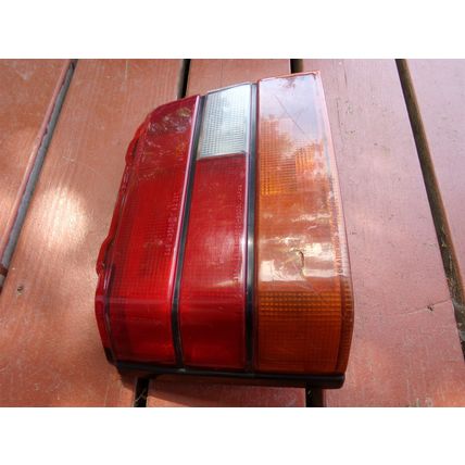 1986 87 88 Chevy Sprint LH Tail Light OEM Tokaidenso 35701-8203L 35655-8203L