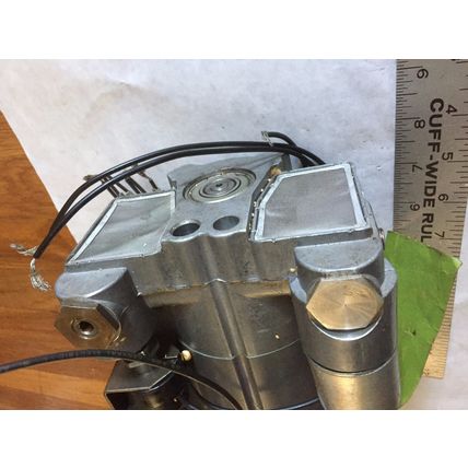 NEW BARTON NS109761CA PUMP KIT FOR NH93,ITT 65286 A,63111A 61834 C,AP