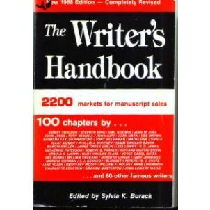 The Writer's Handbook