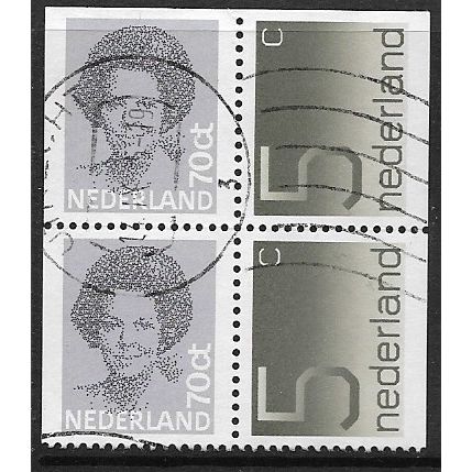 1982 NVPH S180 - fine used (o)