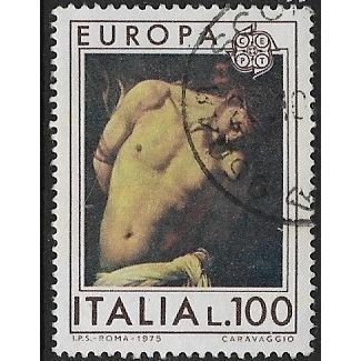 1975 Michel 1489 - fine used (o)