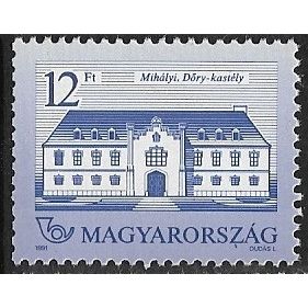 1991 Michel 4157 - MNH (**)