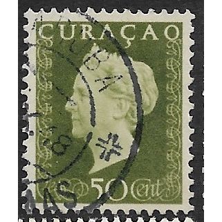 1948 NVPH 194 - fine used (o)
