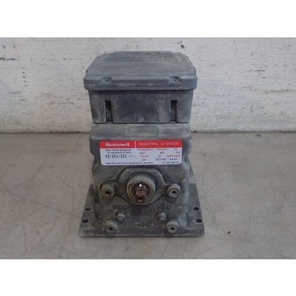NEW HONEYWELL M9185A 1000 MODUTROL IV MOTOR,AO