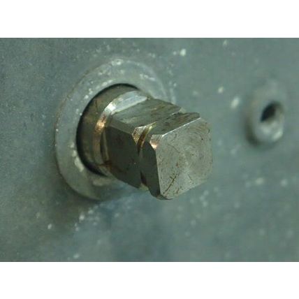 NEW HONEYWELL M9185A 1000 MODUTROL IV MOTOR,AO