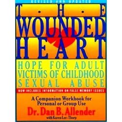 Wounded Heart