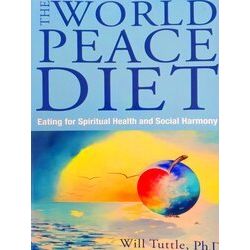 World Peace Diet