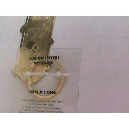 Walt Disneyland Resort Keychain Charm Mickey Minnie Pluto
