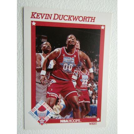 NBA Hoops 1991 Basketball Cards Card Variants (e31)