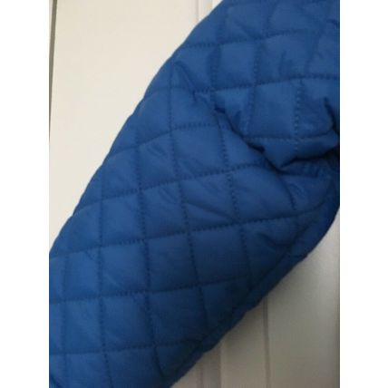 Weatherproof Toddler Boys Full Zip Coat Jacket Reversible Size 3TBlue Camouflage