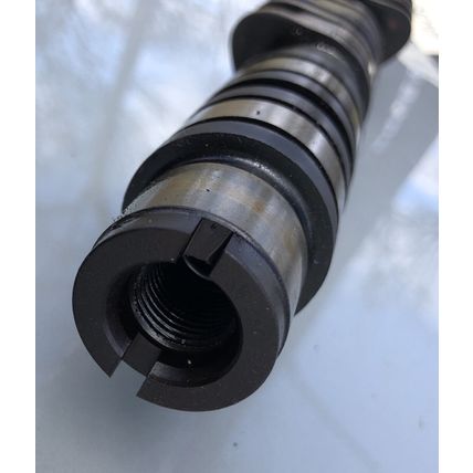 Land Rover LR2 LR001973 Intake Camshaft B6324S Engine 3.2L Volvo 30731249