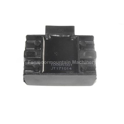 Motorcycle Regulator Suzuki ? Kawasaki ?. 5 Pin, Jantel T006A-001 JT171014