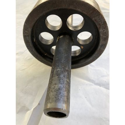 AIR GAGE BORE SETTING RING master TL 24ZA-75713,F2VP-7A231-AA,A-71765-A,main,  TE