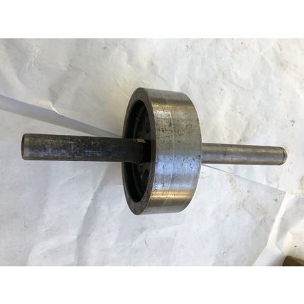 AIR GAGE BORE SETTING RING master TL 24ZA-75713,F2VP-7A231-AA,A-71765-A,main,  TE