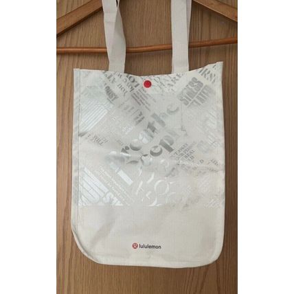 lululemon tote bags BNWOT