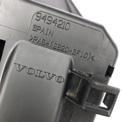 V70 S60 S80 XC90 XC70 Fuse Box Bottom V70R S60R 9494010