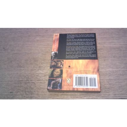 The Rough Guide to The Lords of the Rings. (Paperback)