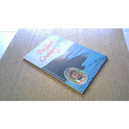 POLDARK COUNTRY by David Clarke (Paperback) VINTAGE 1977 TV Tie-In