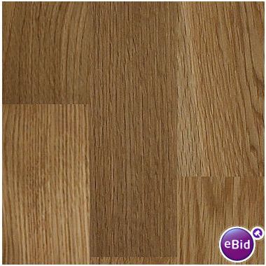 Eagle Ridge Solid Oak - White Oak Natural 5 inch