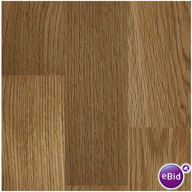 Eagle Ridge Solid Oak - White Oak Natural 2 Inch