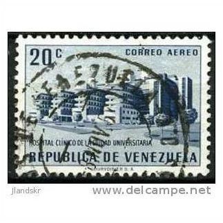 1956 Michel 1129 - fine used (o)