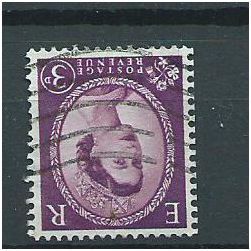 qe2 wildings mult crown sg545wi used
