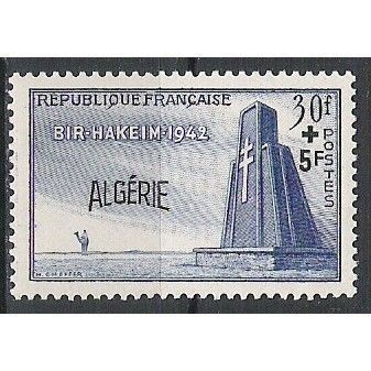 ALGERIE N° 299 NEUF ** ( MNH )