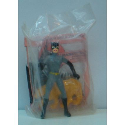McDonald's Happy Meal ' CATWOMAN ' 1993