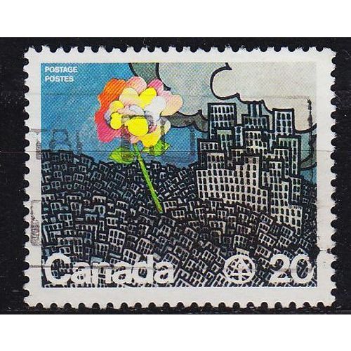 KANADA CANADA [1976] MiNr 0626 ( O/used )