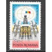 Roumanie N° 3163 OBLITERE ( USED )