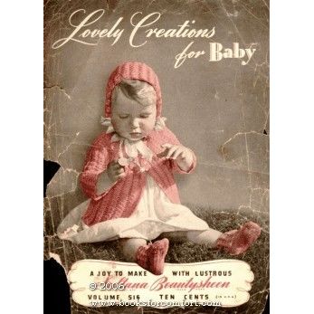 Loveley Creations for Baby