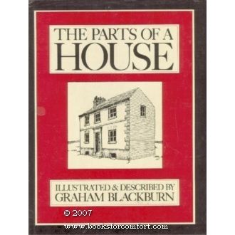 The Parts of a House