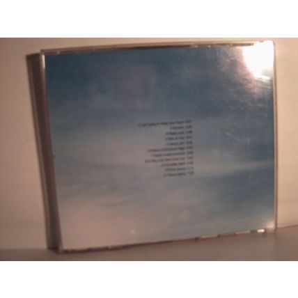 WILCO - YANKEE HOTEL FOXTROT- CD ALBUM 2001 - 1 DISC