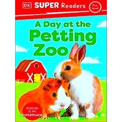 Dorling Kindersley Super Readers Dorling Kindersley Super Readers Pre-Level A Da