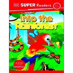 Dorling Kindersley Super Readers Dorling Kindersley Super Readers Pre-Level Into