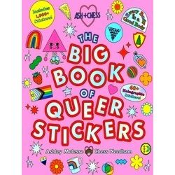 The Big Book of Queer Stickers