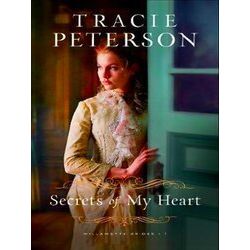 Secrets Of My Heart