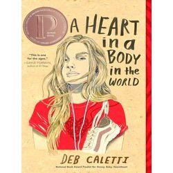 A Heart in a Body in the World, fiction literaire
