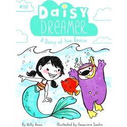 A Daisy At The Beach, Volume 10 Daisy Dreamer