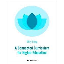 A Connected Curriculum For Higher Education