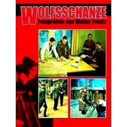 Wolfsschanze